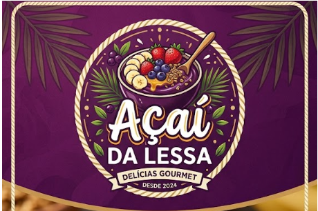 Açai da Lessa