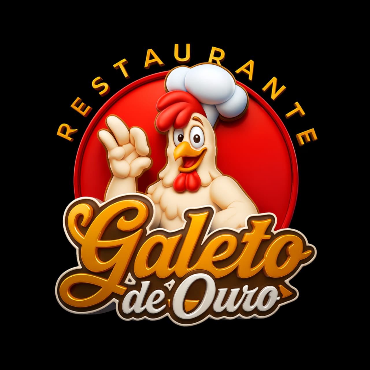 Restaurante Galeto de Ouro