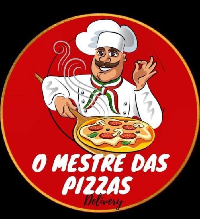 Mestre das Pizzas