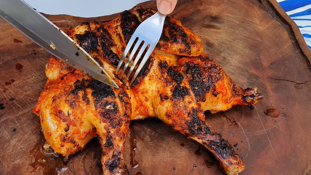 Frango Inteiro