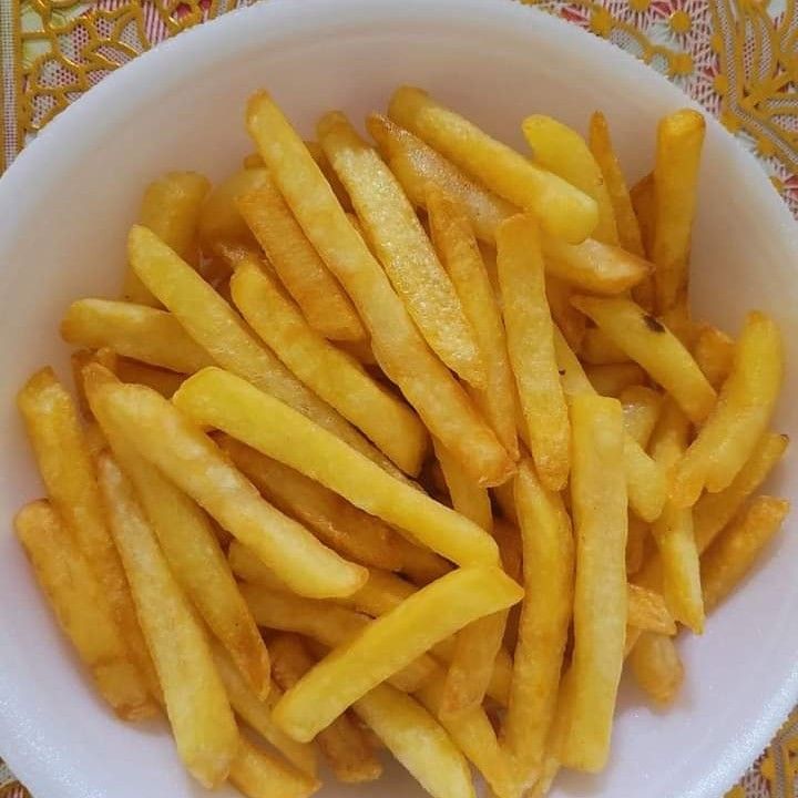 Porção Batata Frita