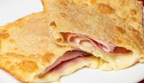 Pastel Misto