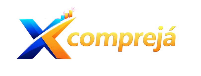 Xcompreja Logo
